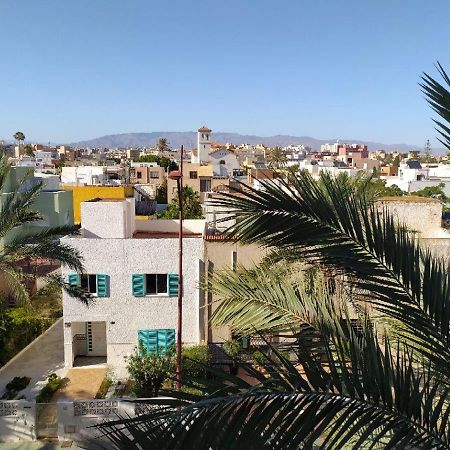 Costa De Almeria Playa Eksteriør billede